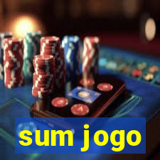 sum jogo